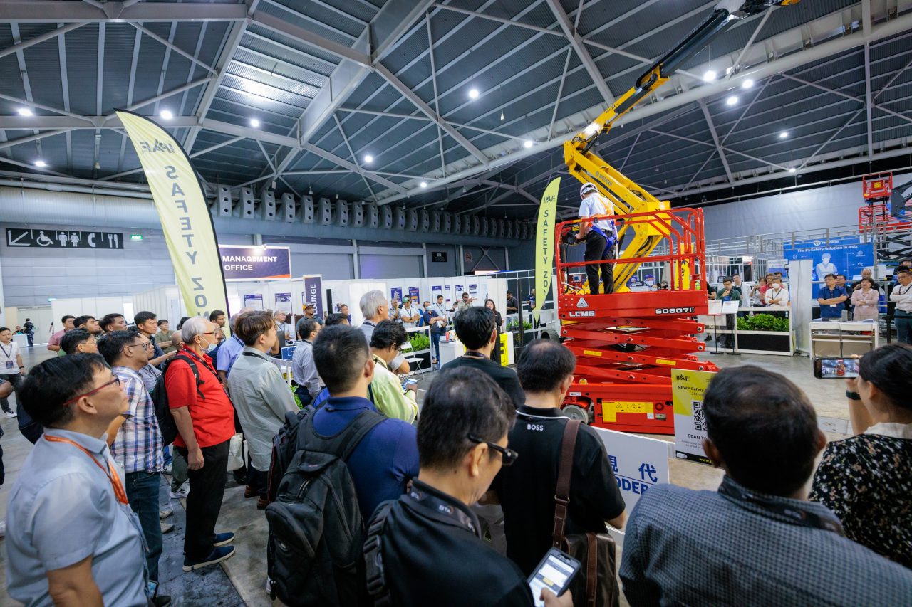 Be part of the transformation in the industry into the future at BTA 2025