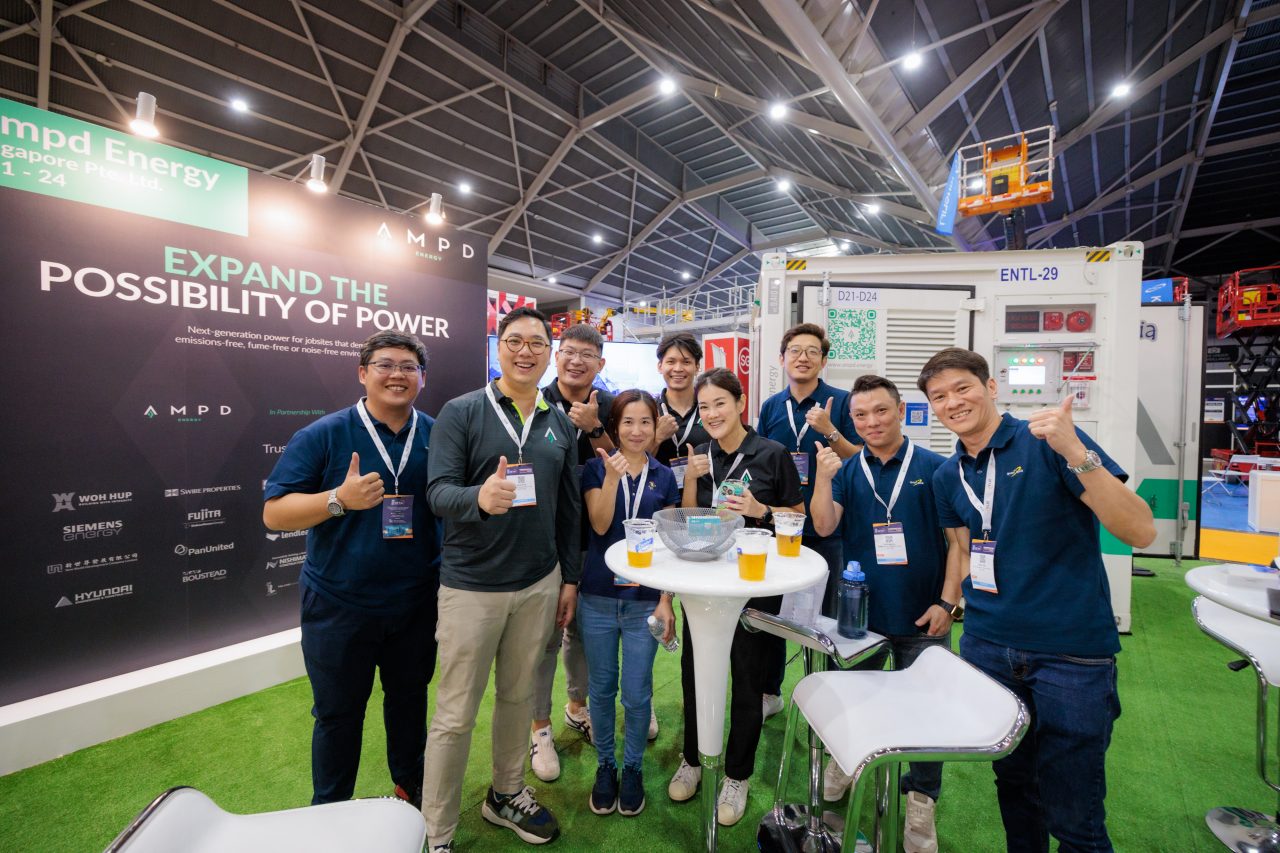 Build a strong network of industry leaders at BTA 2025